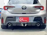 2023 Toyota GR Corolla RZ Morizo ​​Edition ★ HKS Power Editor ★ Gray Sedan for sale, Japanese used car export - photo 27 of 59 | GULJI TRADERS