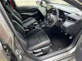 2023 Toyota GR Corolla RZ Morizo ​​Edition ★ HKS Power Editor ★ Gray Sedan for sale, Japanese used car export - photo 29 of 59 | GULJI TRADERS