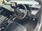 2023 Toyota GR Corolla RZ Morizo ​​Edition ★ HKS Power Editor ★ Gray Sedan for sale, Japanese used car export - photo 31 of 59 | GULJI TRADERS