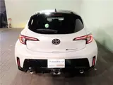 2023 Toyota GR Corolla RZ ★ Genuine Connect Navigation TV ★ Backup Camera ★ Front and Rear Dashcam ★ BSM ★ Non-Smoking Car Pearl Sedan for sale, Japanese used car export - photo 2 of 63 | GULJI TRADERS