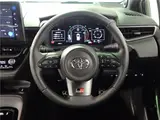 2023 Toyota GR Corolla RZ ★ Genuine Connect Navigation TV ★ Backup Camera ★ Front and Rear Dashcam ★ BSM ★ Non-Smoking Car Pearl Sedan for sale, Japanese used car export - photo 4 of 63 | GULJI TRADERS