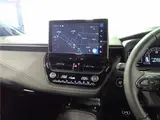 2023 Toyota GR Corolla RZ ★ Genuine Connect Navigation TV ★ Backup Camera ★ Front and Rear Dashcam ★ BSM ★ Non-Smoking Car Pearl Sedan for sale, Japanese used car export - photo 5 of 63 | GULJI TRADERS