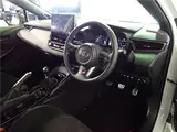 2023 Toyota GR Corolla RZ ★ Genuine Connect Navigation TV ★ Backup Camera ★ Front and Rear Dashcam ★ BSM ★ Non-Smoking Car Pearl Sedan for sale, Japanese used car export - photo 14 of 63 | GULJI TRADERS