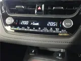 2023 Toyota GR Corolla RZ ★ Genuine Connect Navigation TV ★ Backup Camera ★ Front and Rear Dashcam ★ BSM ★ Non-Smoking Car Pearl Sedan for sale, Japanese used car export - photo 19 of 63 | GULJI TRADERS