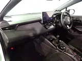 2023 Toyota GR Corolla RZ ★ Genuine Connect Navigation TV ★ Backup Camera ★ Front and Rear Dashcam ★ BSM ★ Non-Smoking Car Pearl Sedan for sale, Japanese used car export - photo 34 of 63 | GULJI TRADERS