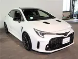 2023 Toyota GR Corolla RZ ★ Genuine Connect Navigation TV ★ Backup Camera ★ Front and Rear Dashcam ★ BSM ★ Non-Smoking Car Pearl Sedan for sale, Japanese used car export - photo 42 of 63 | GULJI TRADERS