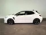 2023 Toyota GR Corolla RZ ★ Genuine Connect Navigation TV ★ Backup Camera ★ Front and Rear Dashcam ★ BSM ★ Non-Smoking Car Pearl Sedan for sale, Japanese used car export - photo 44 of 63 | GULJI TRADERS