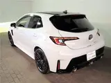 2023 Toyota GR Corolla RZ ★ Genuine Connect Navigation TV ★ Backup Camera ★ Front and Rear Dashcam ★ BSM ★ Non-Smoking Car Pearl Sedan for sale, Japanese used car export - photo 45 of 63 | GULJI TRADERS