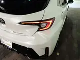 2023 Toyota GR Corolla RZ ★ Genuine Connect Navigation TV ★ Backup Camera ★ Front and Rear Dashcam ★ BSM ★ Non-Smoking Car Pearl Sedan for sale, Japanese used car export - photo 46 of 63 | GULJI TRADERS