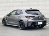 2023 Toyota GR Corolla RZ 4WD Other Sedan for sale, Japanese used car export - photo 2 of 24 | GULJI TRADERS