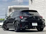 2023 Toyota GR Corolla RZ 4WD Black Sedan for sale, Japanese used car export - photo 2 of 22 | GULJI TRADERS