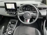 2023 Toyota GR Corolla RZ 4WD Black Sedan for sale, Japanese used car export - photo 3 of 22 | GULJI TRADERS