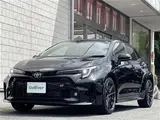 2023 Toyota GR Corolla RZ 4WD Black Sedan for sale, Japanese used car export - photo 5 of 22 | GULJI TRADERS
