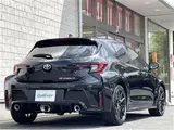 2023 Toyota GR Corolla RZ 4WD Black Sedan for sale, Japanese used car export - photo 6 of 22 | GULJI TRADERS
