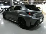 2023 Toyota GR Corolla RZ Morizo ​​Edition 4WD Gray Sedan for sale, Japanese used car export - photo 2 of 24 | GULJI TRADERS