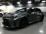 2023 Toyota GR Corolla RZ Morizo ​​Edition 4WD Gray Sedan for sale, Japanese used car export - photo 6 of 24 | GULJI TRADERS