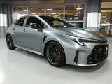 2023 Toyota GR Corolla RZ Morizo ​​Edition 4WD Gray Sedan for sale, Japanese used car export - photo 7 of 24 | GULJI TRADERS