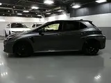 2023 Toyota GR Corolla RZ Morizo ​​Edition 4WD Gray Sedan for sale, Japanese used car export - photo 16 of 24 | GULJI TRADERS
