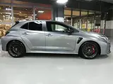 2023 Toyota GR Corolla RZ Morizo ​​Edition 4WD Gray Sedan for sale, Japanese used car export - photo 17 of 24 | GULJI TRADERS
