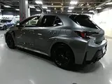 2023 Toyota GR Corolla RZ Morizo ​​Edition 4WD Gray Sedan for sale, Japanese used car export - photo 18 of 24 | GULJI TRADERS