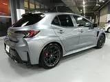 2023 Toyota GR Corolla RZ Morizo ​​Edition 4WD Gray Sedan for sale, Japanese used car export - photo 19 of 24 | GULJI TRADERS