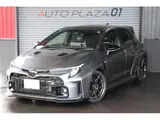 2023 Toyota GR Corolla RZ Other Sedan for sale, Japanese used car export - photo 1 of 9 | GULJI TRADERS