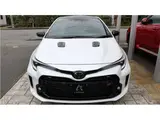 2024 Toyota GR Corolla 1.6 RZ 4WD White Sedan for sale, Japanese used car export - photo 1 of 54 | GULJI TRADERS