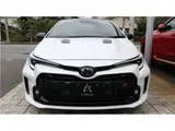 2024 Toyota GR Corolla 1.6 RZ 4WD White Sedan for sale, Japanese used car export - photo 2 of 54 | GULJI TRADERS