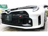 2024 Toyota GR Corolla 1.6 RZ 4WD White Sedan for sale, Japanese used car export - photo 3 of 54 | GULJI TRADERS