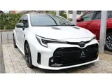 2024 Toyota GR Corolla 1.6 RZ 4WD White Sedan for sale, Japanese used car export - photo 4 of 54 | GULJI TRADERS