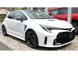 2024 Toyota GR Corolla 1.6 RZ 4WD White Sedan for sale, Japanese used car export - photo 5 of 54 | GULJI TRADERS