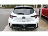 2024 Toyota GR Corolla 1.6 RZ 4WD White Sedan for sale, Japanese used car export - photo 9 of 54 | GULJI TRADERS