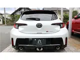 2024 Toyota GR Corolla 1.6 RZ 4WD White Sedan for sale, Japanese used car export - photo 10 of 54 | GULJI TRADERS