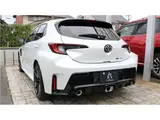 2024 Toyota GR Corolla 1.6 RZ 4WD White Sedan for sale, Japanese used car export - photo 12 of 54 | GULJI TRADERS