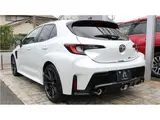 2024 Toyota GR Corolla 1.6 RZ 4WD White Sedan for sale, Japanese used car export - photo 13 of 54 | GULJI TRADERS