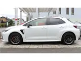 2024 Toyota GR Corolla 1.6 RZ 4WD White Sedan for sale, Japanese used car export - photo 15 of 54 | GULJI TRADERS