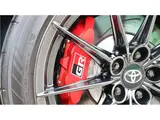 2024 Toyota GR Corolla 1.6 RZ 4WD White Sedan for sale, Japanese used car export - photo 19 of 54 | GULJI TRADERS