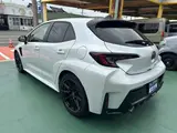 2024 Toyota GR Corolla 1.6 RZ 4WD, rear camera, 6MT, LED headlights Pearl Sedan for sale, Japanese used car export - photo 2 of 18 | GULJI TRADERS