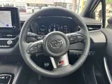 2024 Toyota GR Corolla 1.6 RZ 4WD, rear camera, 6MT, LED headlights Pearl Sedan for sale, Japanese used car export - photo 6 of 18 | GULJI TRADERS