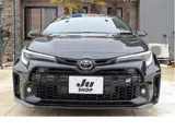 2024 Toyota GR Corolla RZ Black Sedan for sale, Japanese used car export - photo 3 of 29 | GULJI TRADERS
