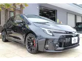 2024 Toyota GR Corolla RZ Black Sedan for sale, Japanese used car export - photo 4 of 29 | GULJI TRADERS