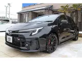 2024 Toyota GR Corolla RZ Black Sedan for sale, Japanese used car export - photo 7 of 29 | GULJI TRADERS