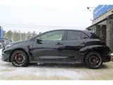 2024 Toyota GR Corolla RZ Black Sedan for sale, Japanese used car export - photo 8 of 29 | GULJI TRADERS