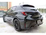 2024 Toyota GR Corolla RZ Black Sedan for sale, Japanese used car export - photo 11 of 29 | GULJI TRADERS