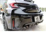 2024 Toyota GR Corolla RZ Black Sedan for sale, Japanese used car export - photo 14 of 29 | GULJI TRADERS