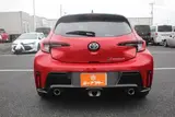2024 Toyota GR Corolla 1.6GR RZ 4WD Red Sedan for sale, Japanese used car export - photo 10 of 30 | GULJI TRADERS