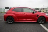 2024 Toyota GR Corolla 1.6GR RZ 4WD Red Sedan for sale, Japanese used car export - photo 11 of 30 | GULJI TRADERS