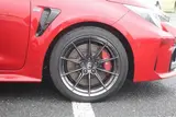 2024 Toyota GR Corolla 1.6GR RZ 4WD Red Sedan for sale, Japanese used car export - photo 12 of 30 | GULJI TRADERS