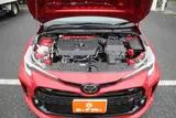 2024 Toyota GR Corolla 1.6GR RZ 4WD Red Sedan for sale, Japanese used car export - photo 30 of 30 | GULJI TRADERS