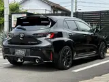 2024 Toyota GR Corolla RZ Black Sedan for sale, Japanese used car export - photo 2 of 9 | GULJI TRADERS